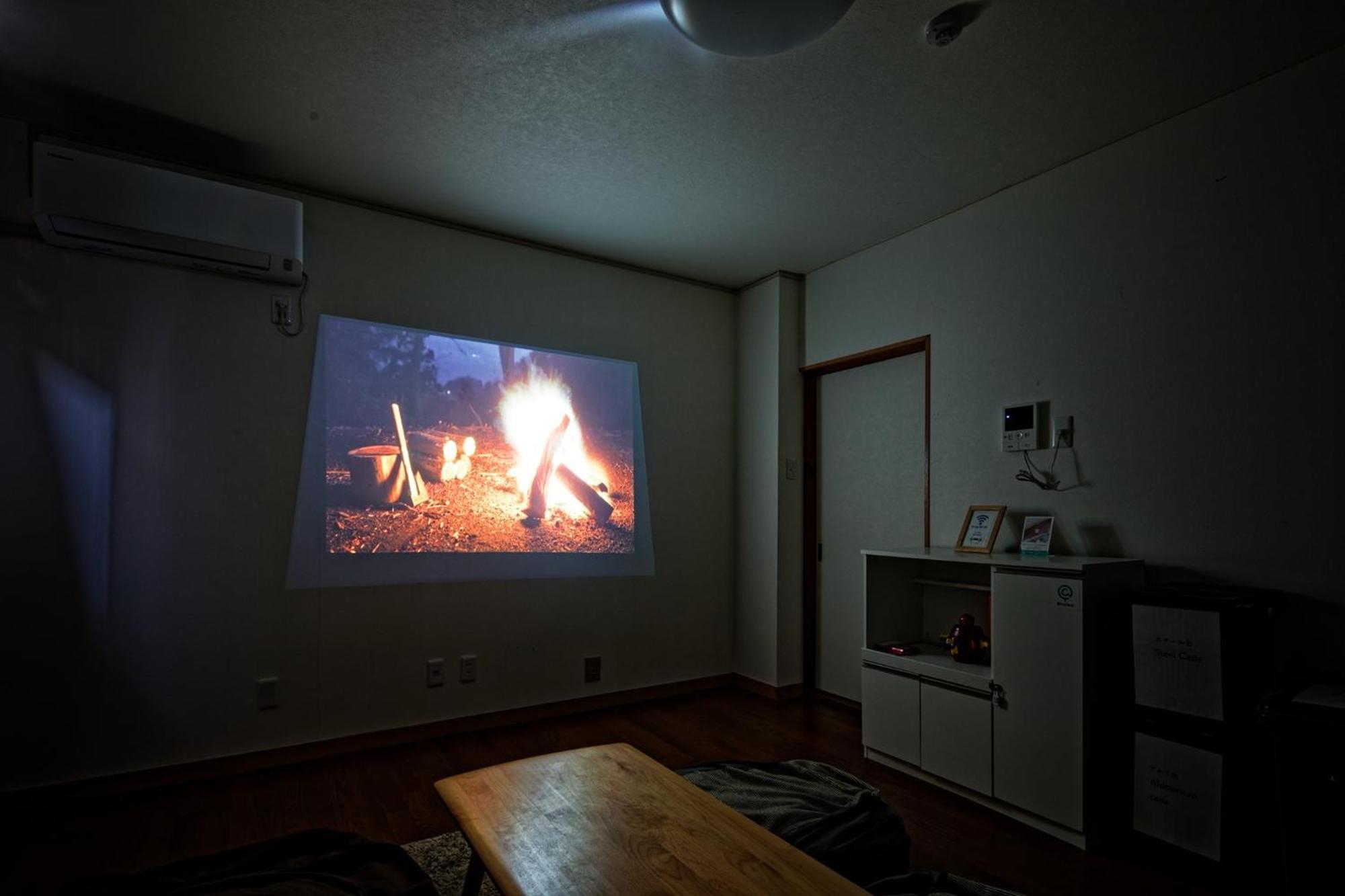 Bbq & Residence Tokoname - Vacation Stay 86709V Exteriör bild